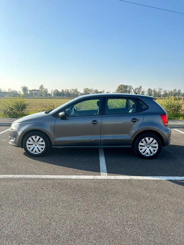 Volkswagen Polo NEOPATENTATI 1.2 70 CV 5 porte