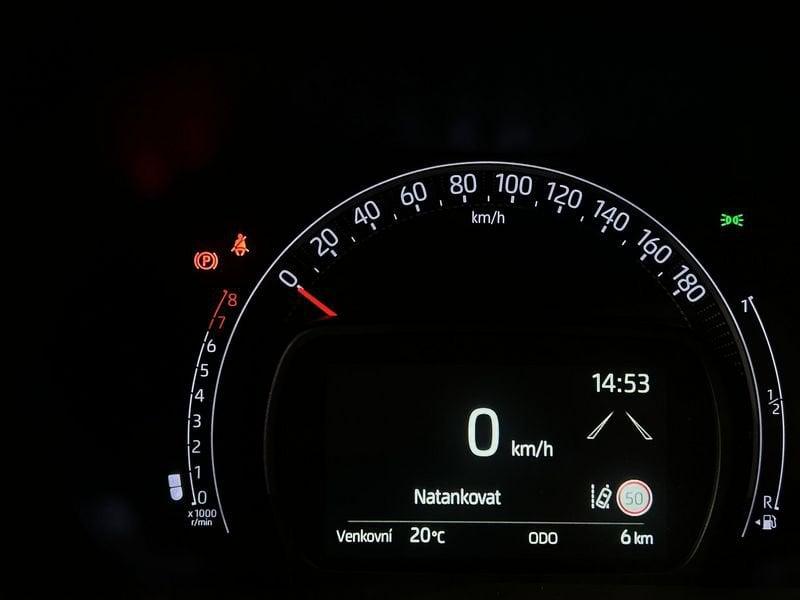 Toyota Aygo X Aygo X 1.0 VVT-i 72 CV 5 porte Lounge KM 0