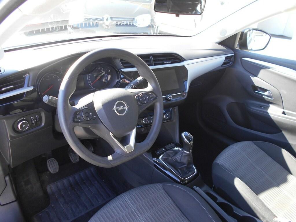 Opel Corsa 5 Porte 1.2 Elegance