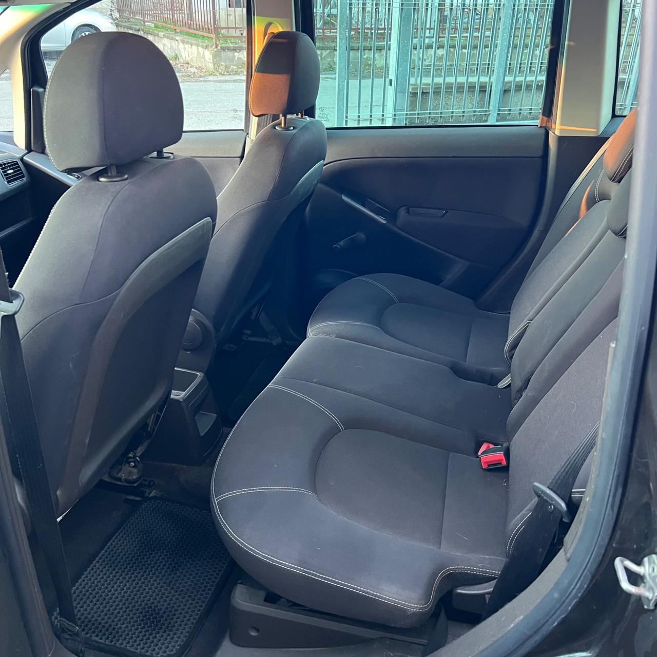 Lancia MUSA 1.6 MULTIJET 120cv