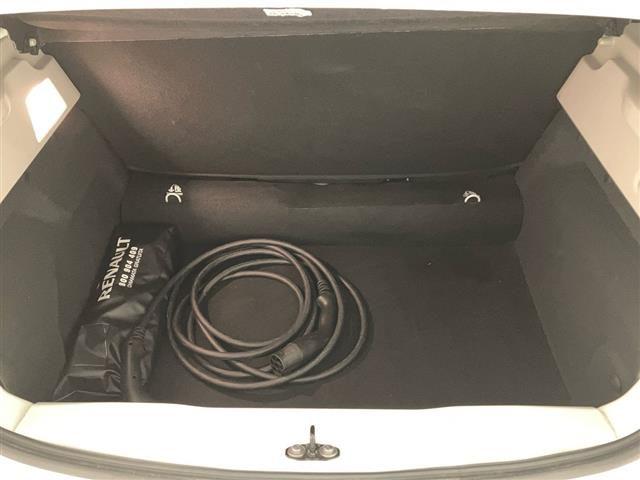 RENAULT ZOE Life R90 Flex 92cv my18 Batterie noleggio