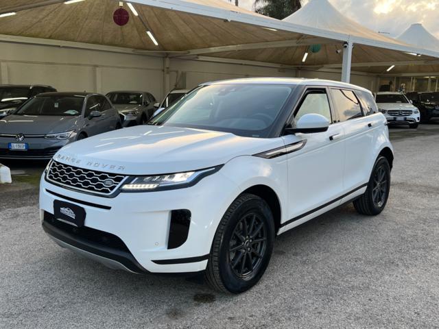 LAND ROVER Range Rover Evoque 2.0D I4-L.FLW 150 CV AWD AUTO