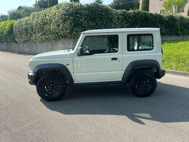 SUZUKI Jimny 1.5 5MT Easy PRO PREZZO NETTO IVA