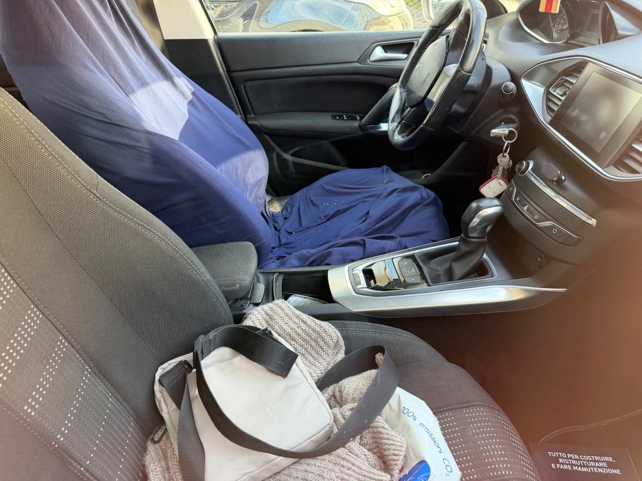 Peugeot 308 BlueHDi 150 CV