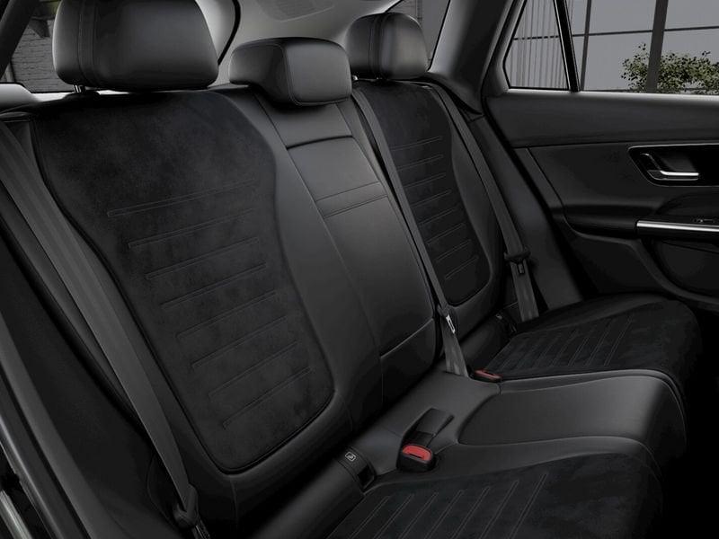 Mercedes-Benz GLC GLC 220 d 4matic AMG Line Advanced NIGHT-PACK