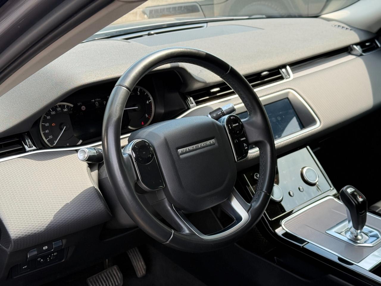 Land Rover Range Rover Evoque Range Rover Evoque 2.0D I4-L.Flw 150 CV AWD Auto R-Dynamic S