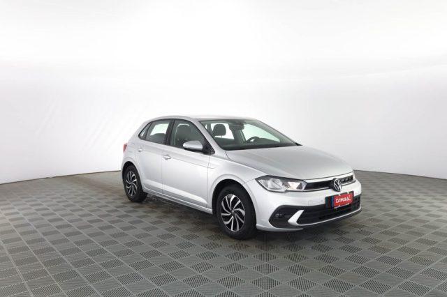 VOLKSWAGEN Polo Polo 1.0 TSI Life