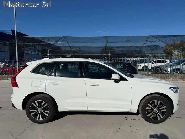 VOLVO XC60 2.0 b4 Business awd auto my20 - GD600AP