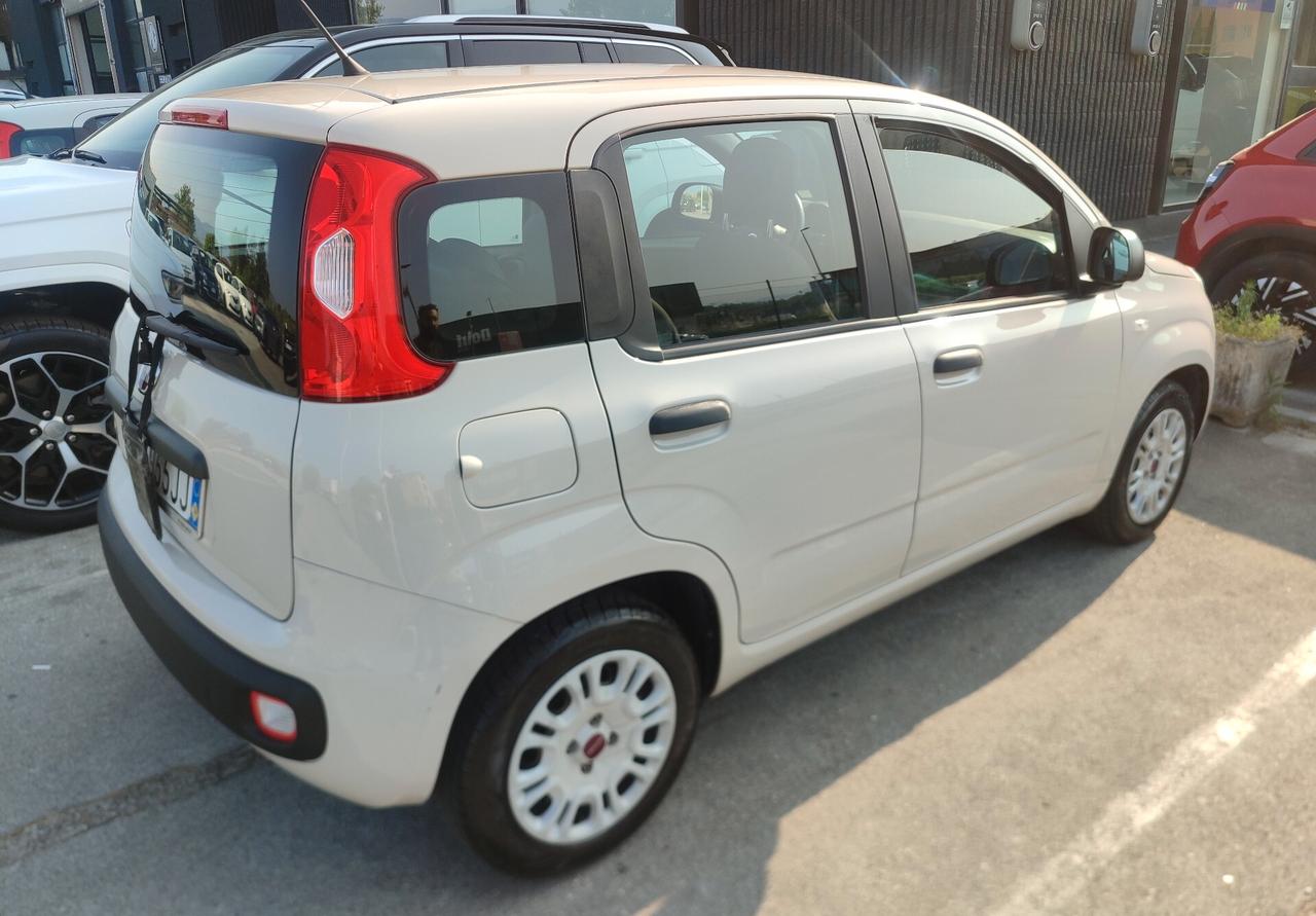 Fiat Panda 1.2 BENZINA GARANZIA 12 MESI