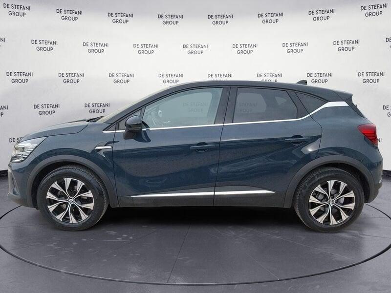 Renault Captur Captur 1.0 tce Techno Gpl 100cv