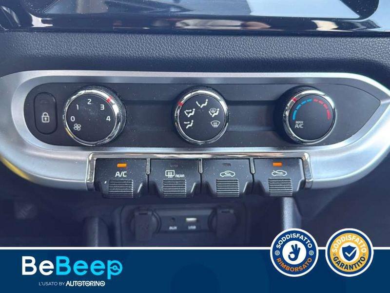 Kia Rio 5P 1.2 CVVT ACTIVE E6