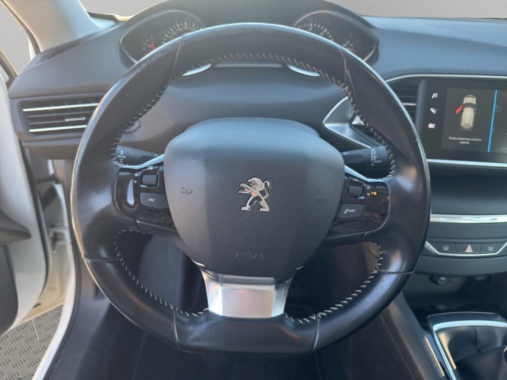 Peugeot 308 Station Wagon 1.6 BlueHDi Access