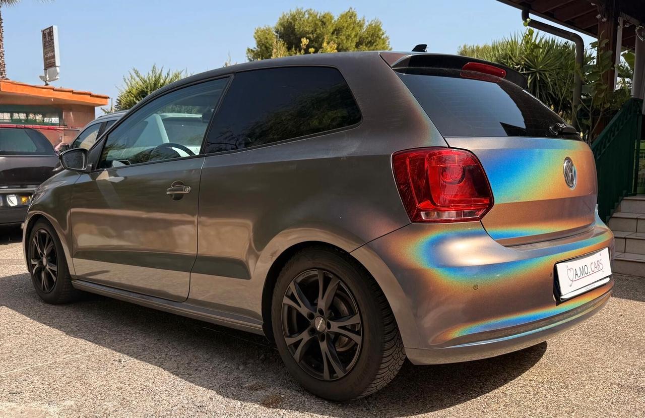Volkswagen Polo 1.2 TDI DPF 3 porte Trendline SOLO PER OGGI!!!