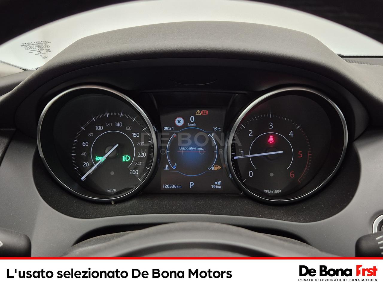 Jaguar E-Pace 2.0d i4 s awd 150cv auto