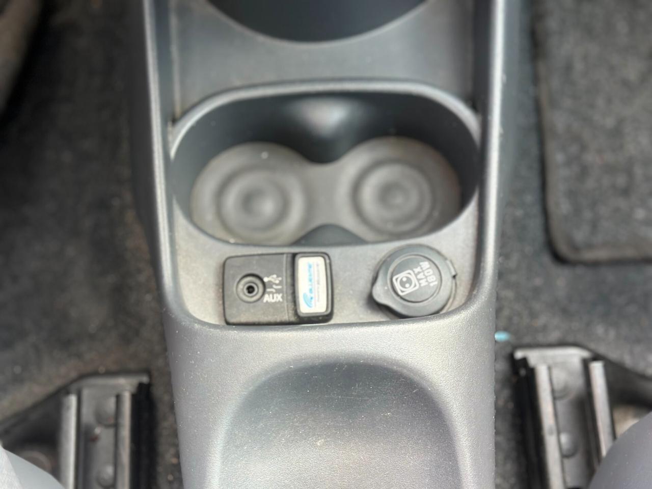 Fiat 500 0.9 TwinAir Turbo Lounge '12