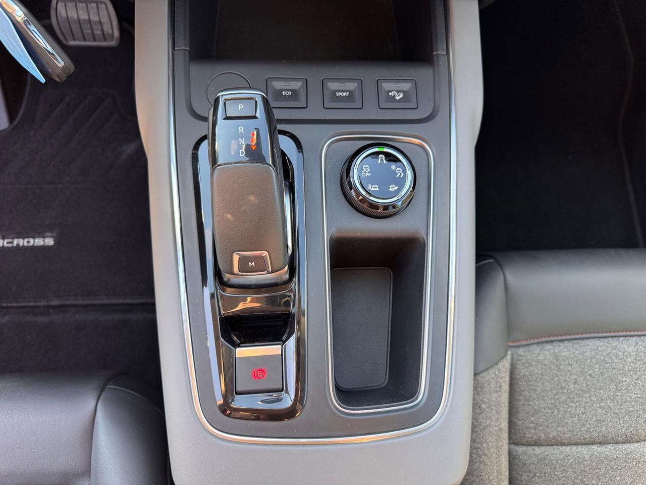 Citroen C5 Aircross 1.5 BlueHDi 130 S&S EAT8 Shine Neopatentati