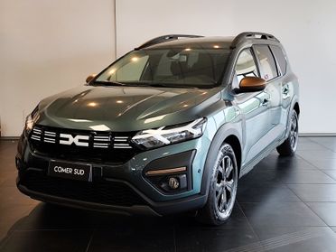 DACIA JOGGER Extreme UP TCe 100 GPL ECO-G 5P