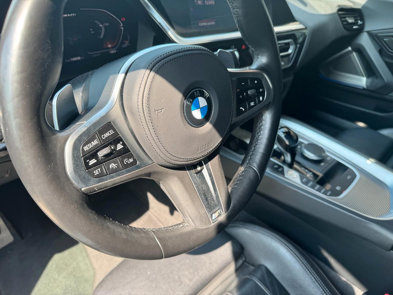 Bmw Z4 M40i