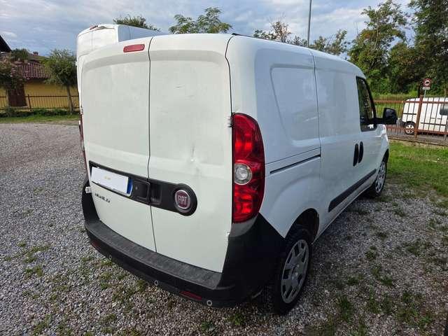 Fiat Doblo Doblo 1.4 tjt 16v natural power Easy 120cv my19