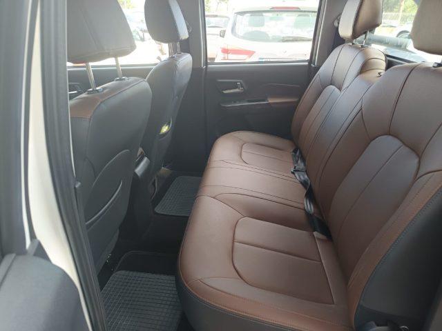 GREAT WALL Steed 2.4 Ecodual 4WD PL Premium