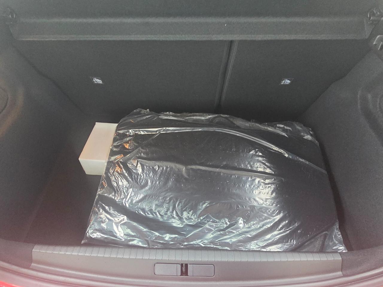 Opel Corsa HIBRID GS CAMBIO AUTOMATICO, TETTO NERO NESSUN OBBLIGO FINANZIARIO