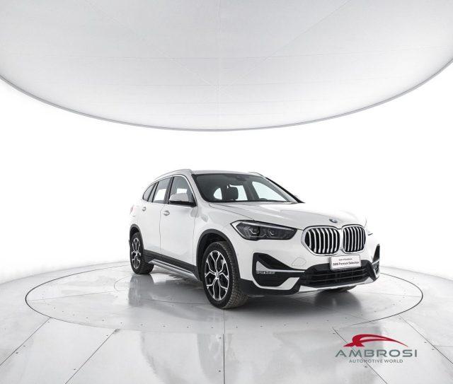 BMW X1 sDrive18d xLine Plus Auto