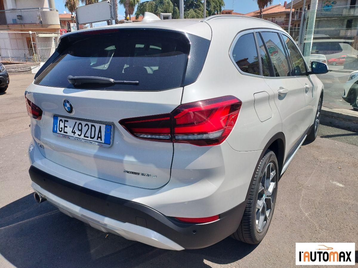 BMW - X1 xdrive25e xLine auto