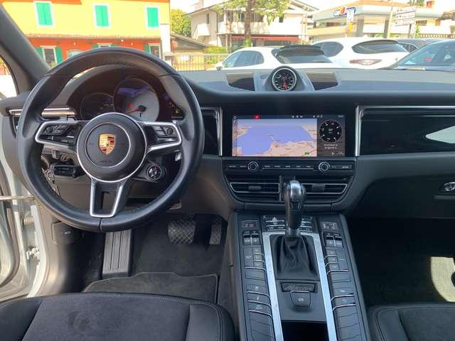 Porsche Macan 3.0 S 354cv pdk