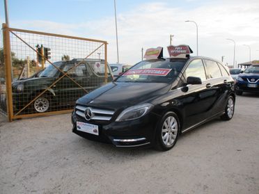 Mercedes-benz B 200 CDI FULL OPTIONAL 2014