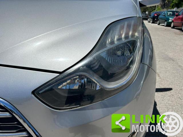 HYUNDAI iX20 1.4 CRDI 90 CV XPossible