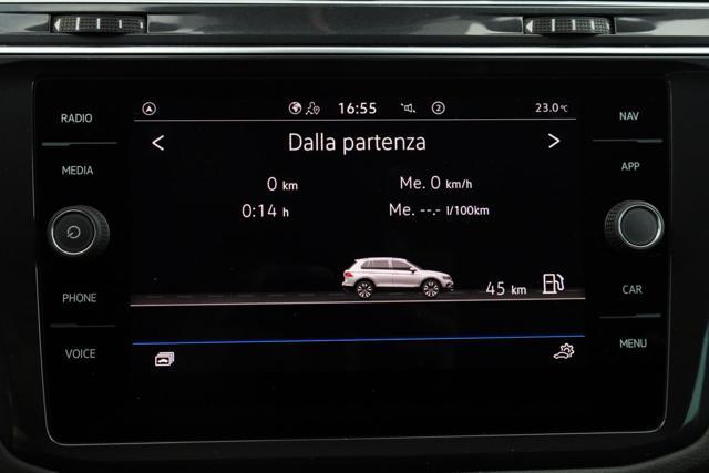 VOLKSWAGEN Tiguan 2.0 TDI SCR Life