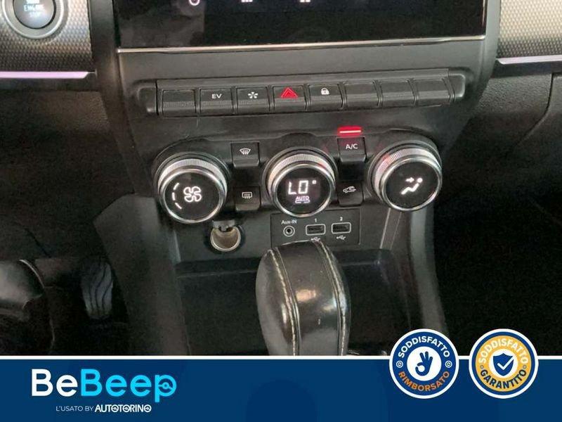 Renault Arkana 1.6 HYBRID INTENS E-TECH 145CV