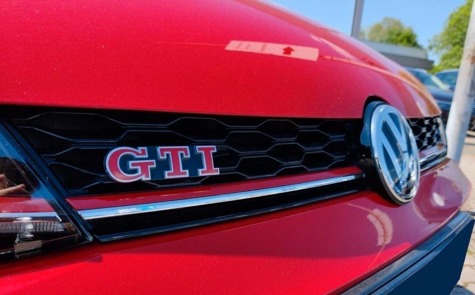 Volkswagen Golf GTI Performance 2.0 245 CV TSI 5p. BMT