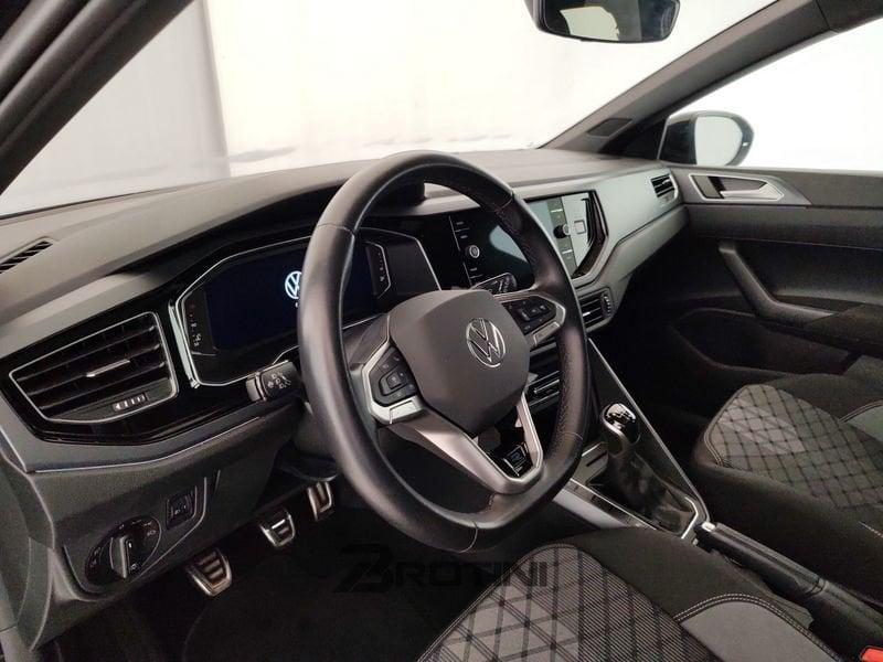 Volkswagen Taigo 1.0 TSI 85kW R-Line