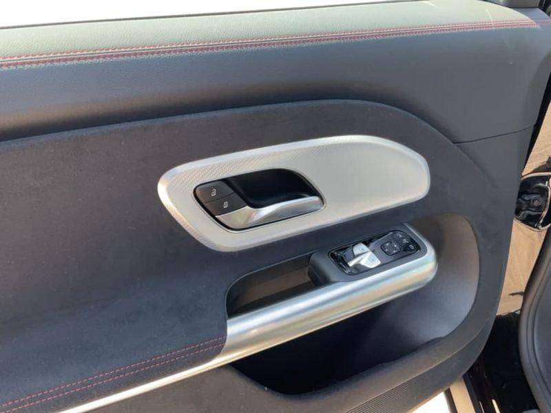 Mercedes-Benz GLB 250+ EQ AMG Line Advanced Plus