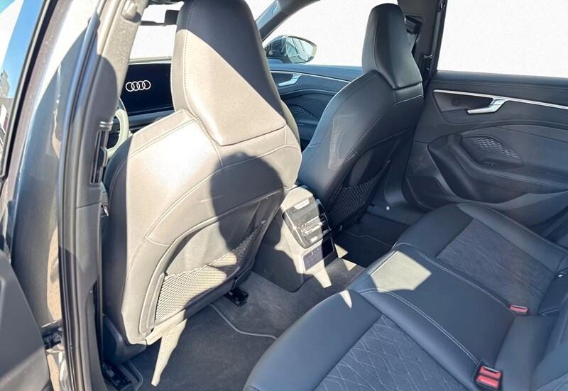 Audi A6 Avant 2.0 TDI s line edition one quattro tronic(204cv)