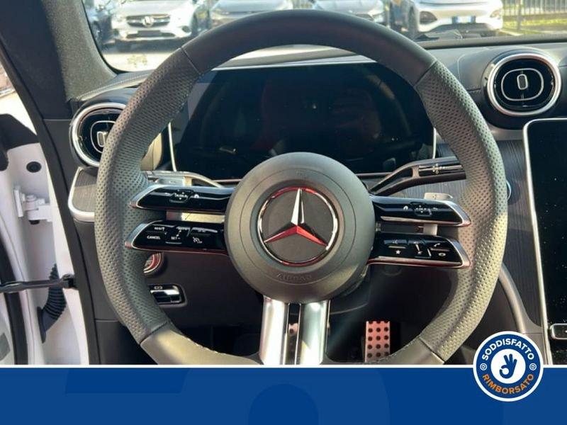 Mercedes-Benz CLE Coupé CLE 300 4Matic Coupé AMG Line Advanced