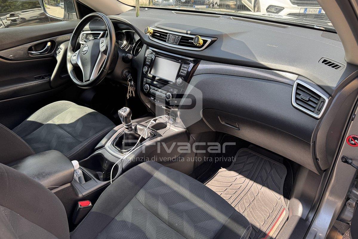 NISSAN X-Trail 1.6 dCi 2WD Tekna