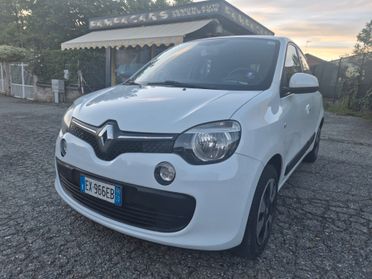 Renault Twingo 1.0 SCe Wave