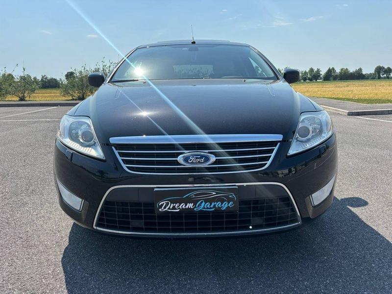 Ford Mondeo NEOP. TETTO- 2.0 Diesel 130cv