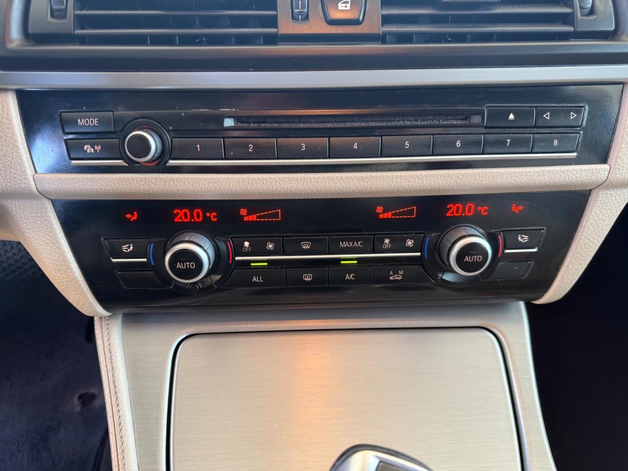 Bmw 525 525d xDrive Futura