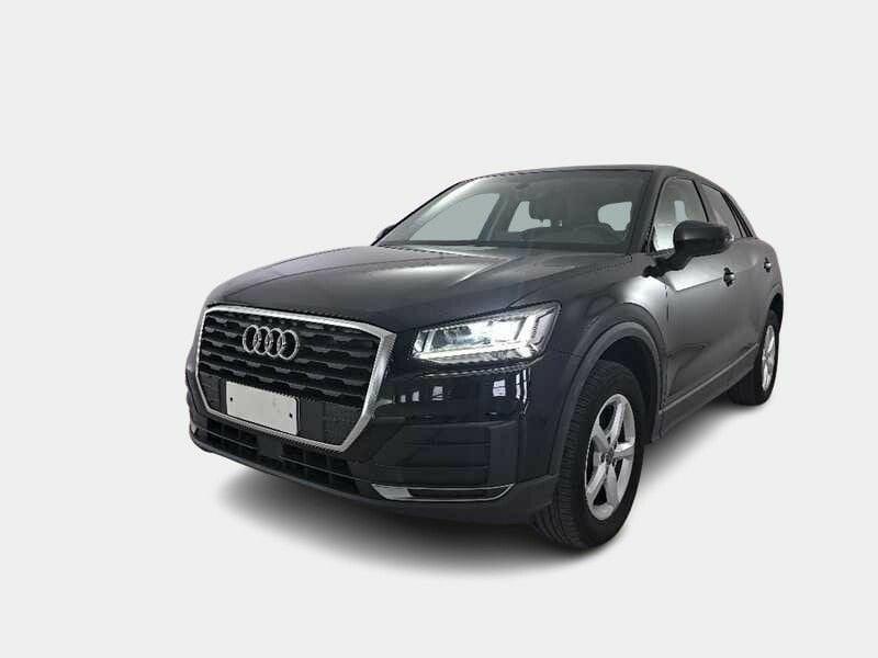 Audi Q2 1.6 30 TDI S tronic