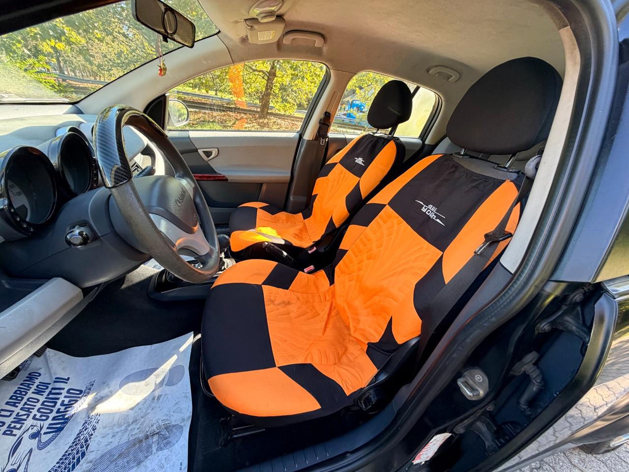Smart ForFour 1.1 pure clima