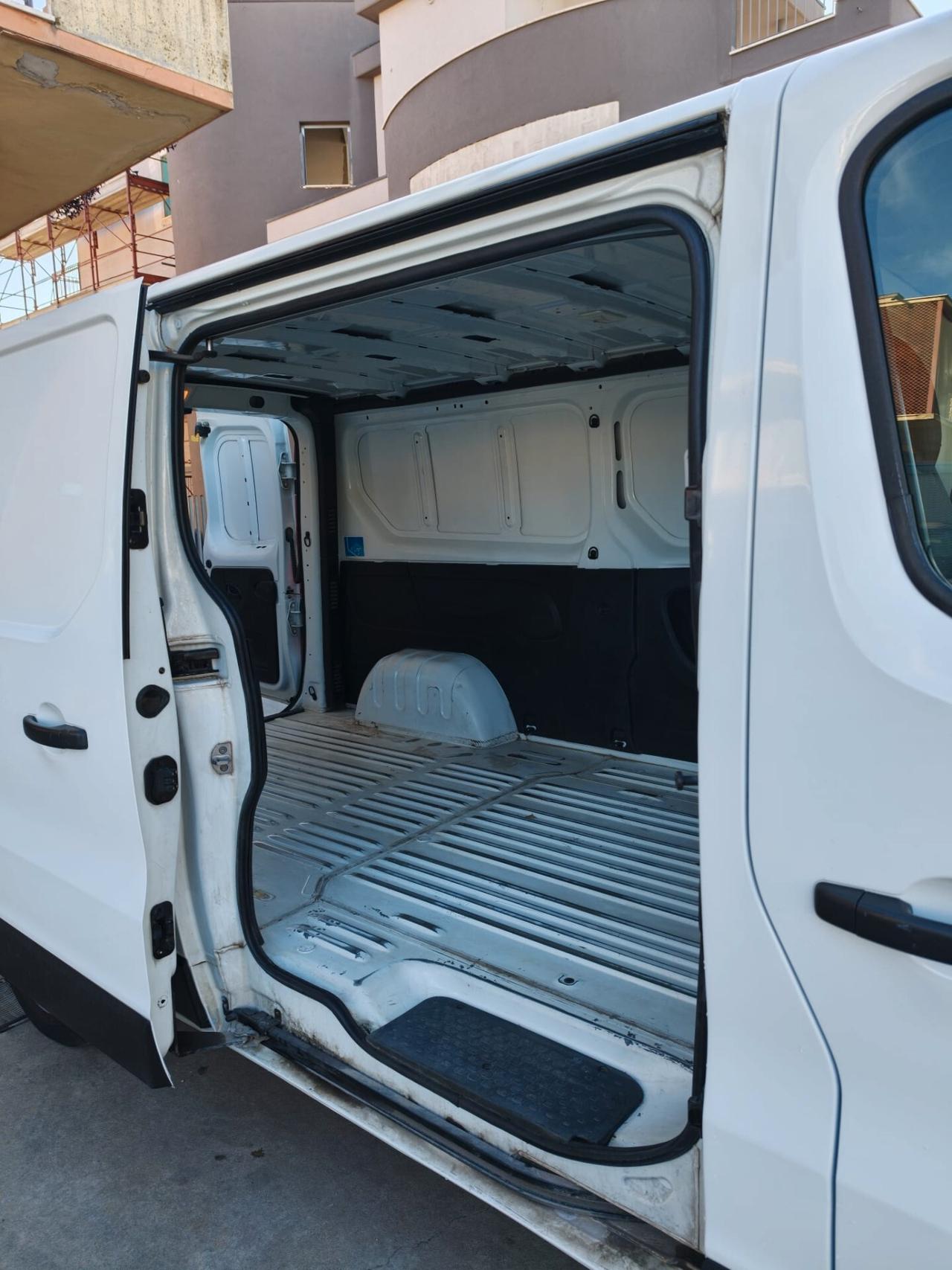 Fiat Ducato Maxi L2H2 2.2 MTJ 140cv