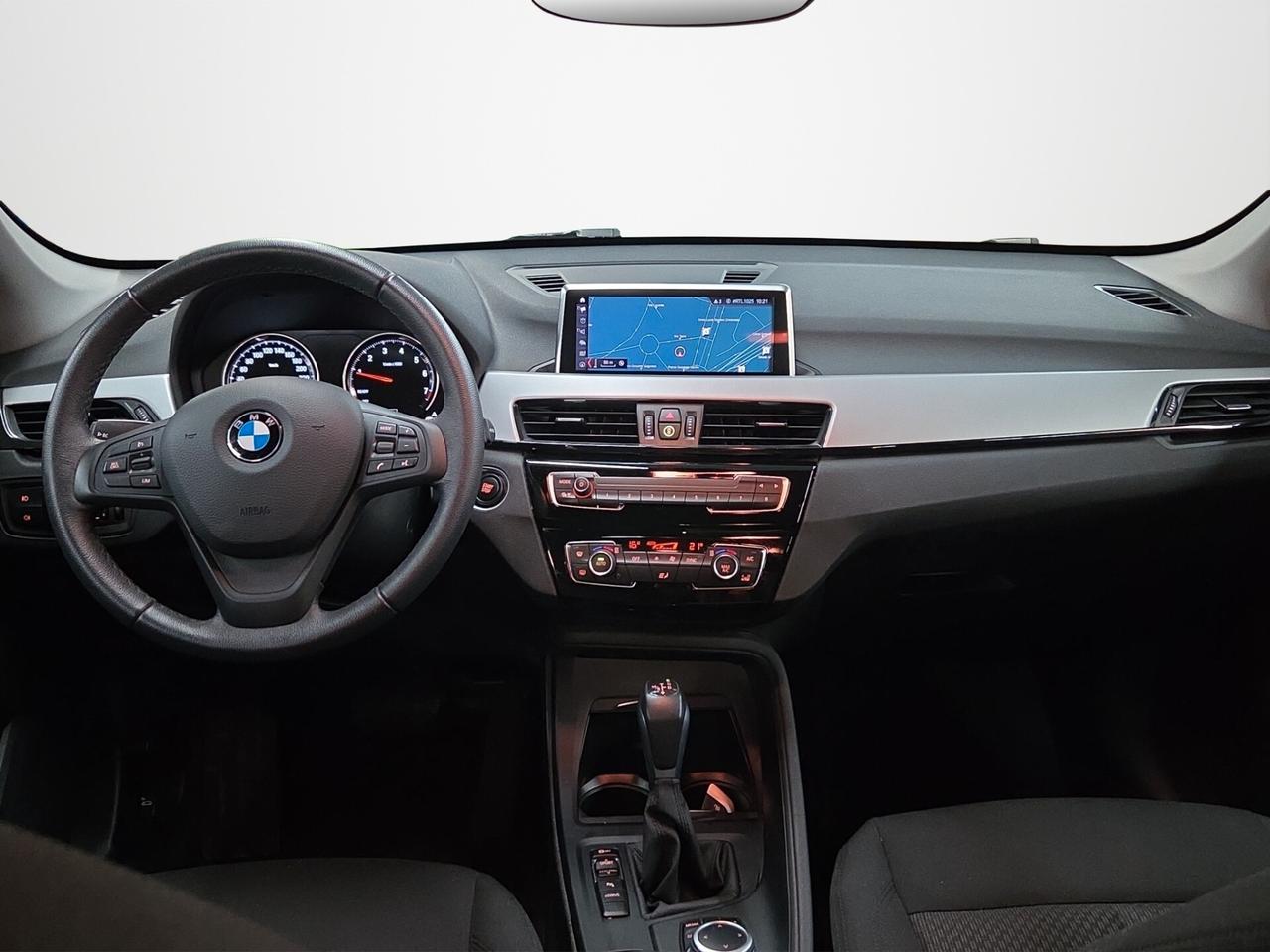 Bmw X1 xDrive25e Business Advantage