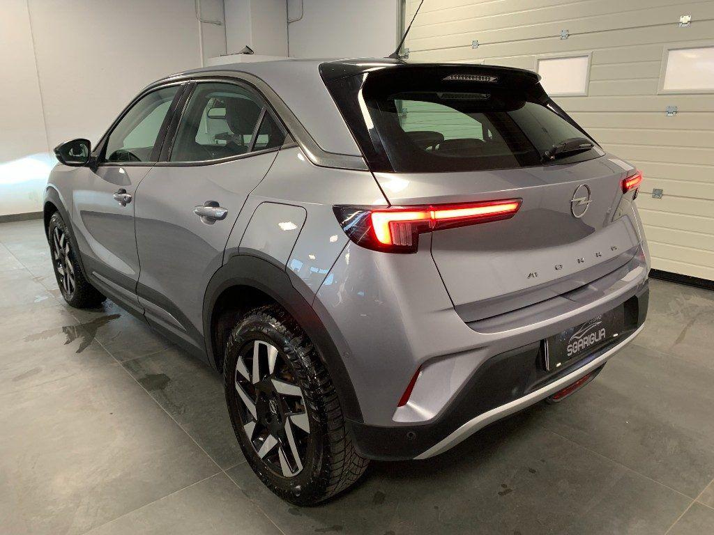 Opel Mokka 1.5 Diesel Ultimate