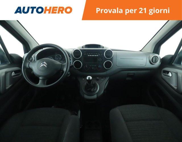 CITROEN Berlingo Multispace BlueHDi 100 XTR