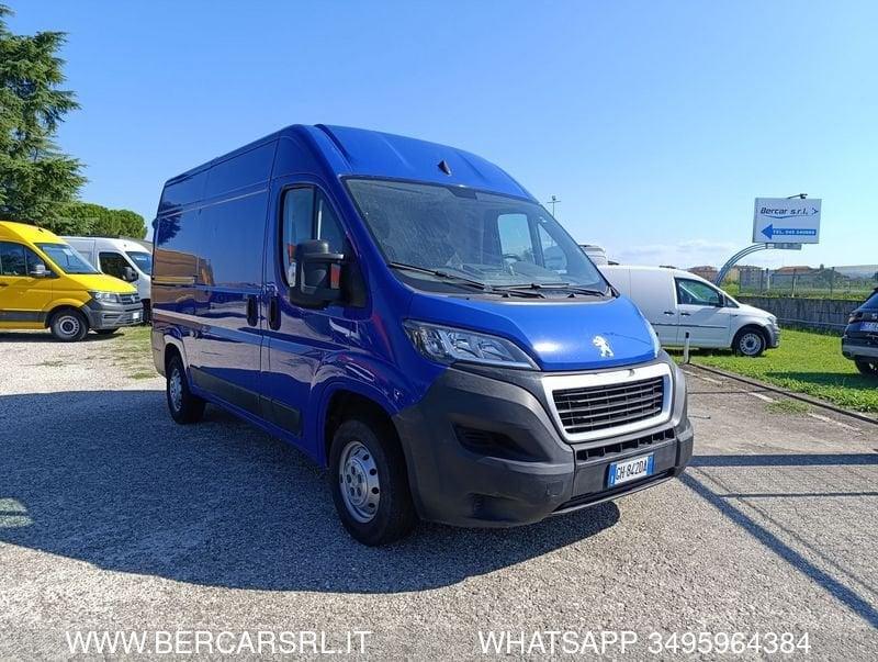 Peugeot Boxer 330 2.2 BlueHDi 140 S&S PM-TN Furgone