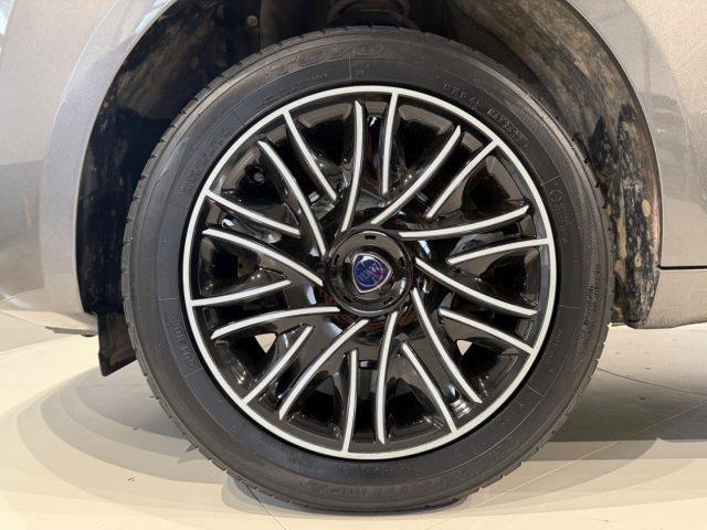 LANCIA Ypsilon 1.2 69cv 5p.GPL Ecochic Gold PREZZO REALE