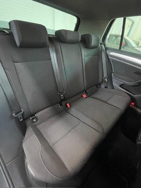 Volkswagen Golf 1.6 TDI 115 CV 5p. Sport BlueMotion Technology